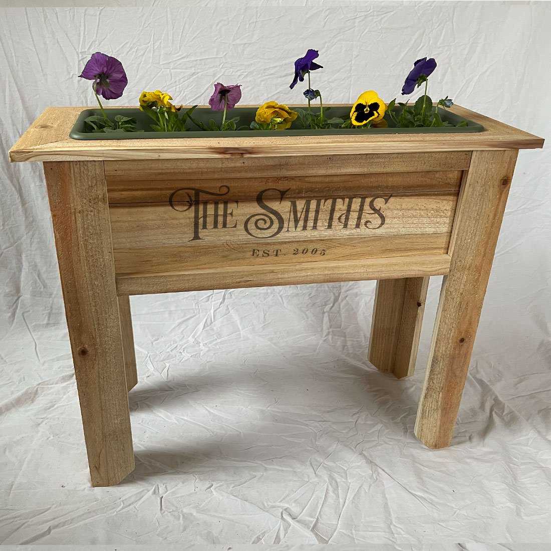 Cedar Garden Box - Thumbnail 6